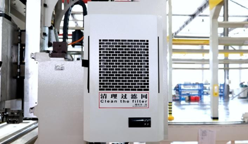 Chiller - MaxDrill M 6