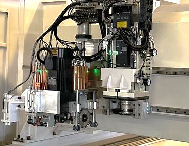 Serra para Canal - Ferramenta de usinagem de precisão