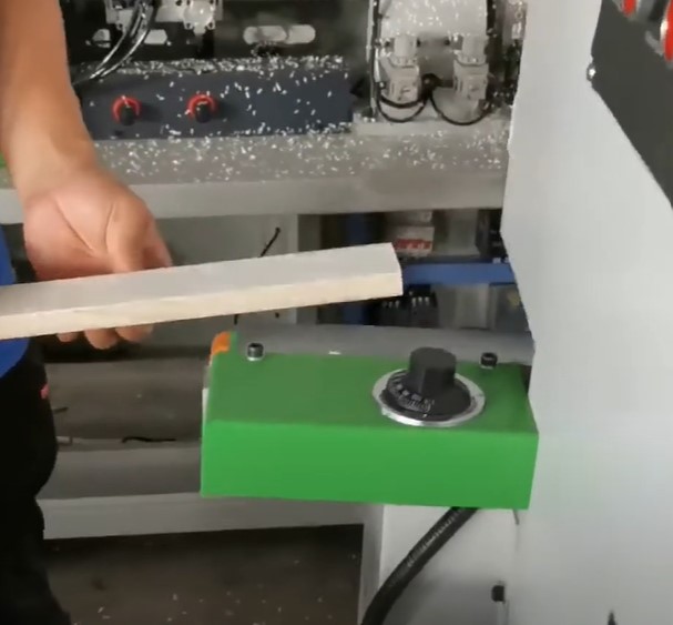 Prime 4GS - Grupo Destopador