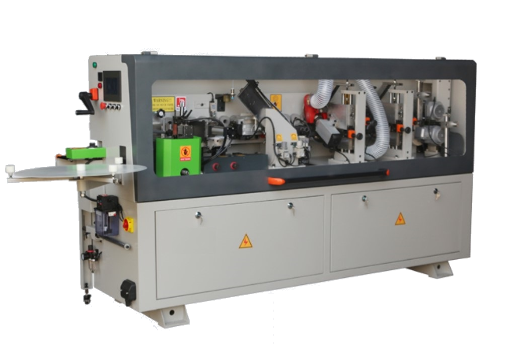 Century 5GS - Vista Geral