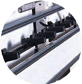 Dispositivo para Peças Pequenas