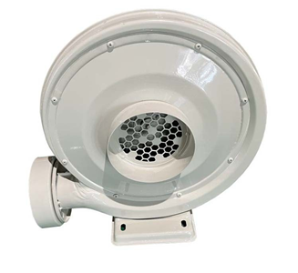 CNC Fiber Pro 1530 - Extrator de Fumaça