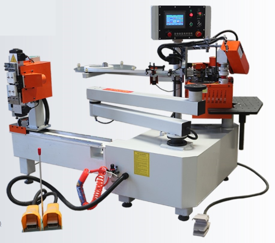 Vista Geral Contour 2.0