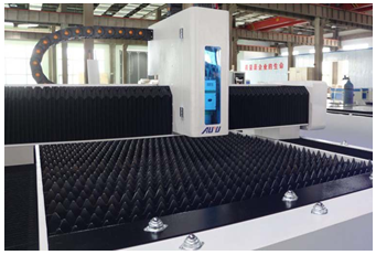 CNC Fiber Pro 1530 - Mesa de Trabalho