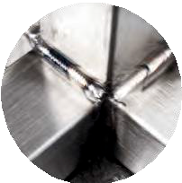 Monobloco Eletrossoldado