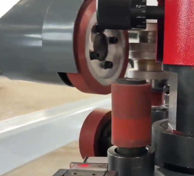 Sistema tracionador motorizado