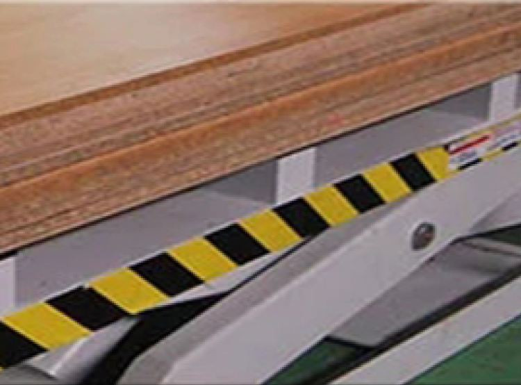 Mesa Elevatória de Pré-Carga