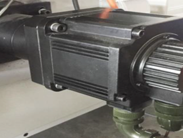 Servo Motores Yaskawa