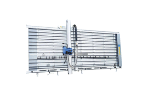 Seccionadora vertical Univer 620