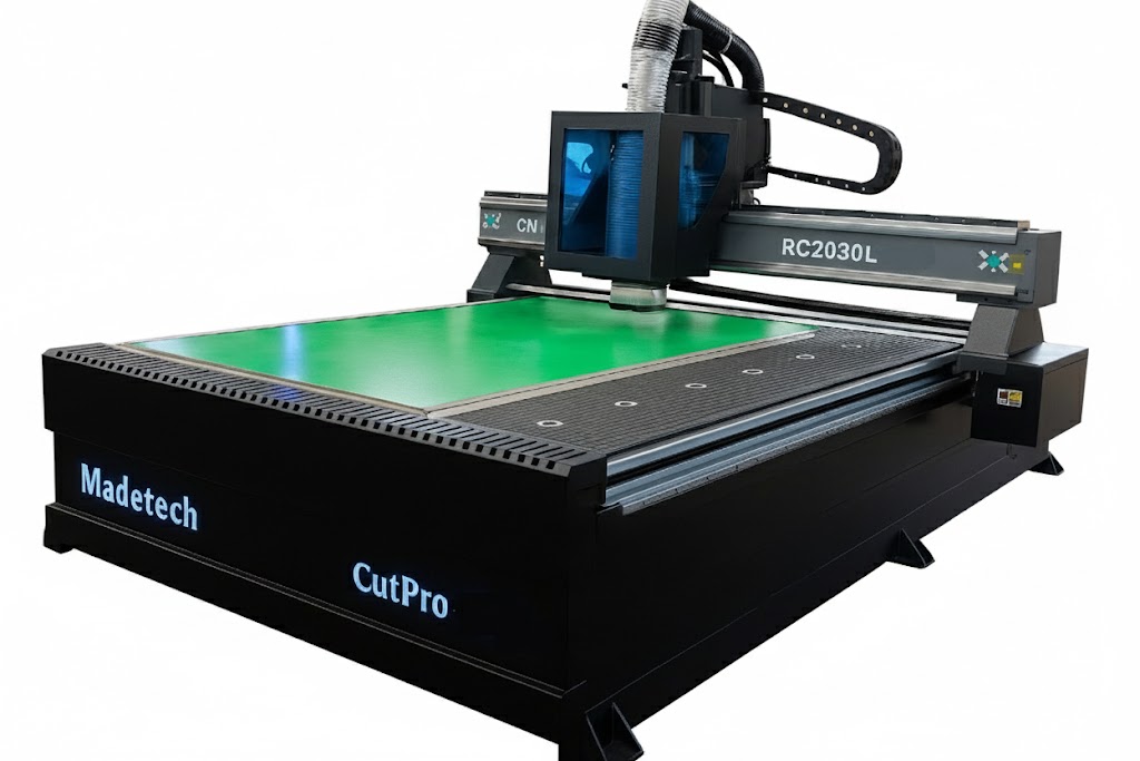 Centro Nesting CNC Cutpro