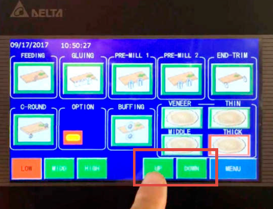 Sistema de Elevação Elétrica