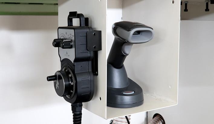 Scanner Zebra/Honeywell Importado