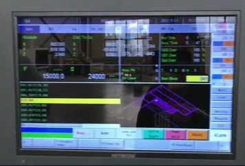 Controlador CNC Syntec 60-CB