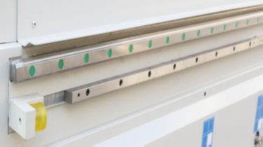 Guias Lineares Hiwin 30mm