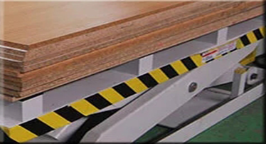 Mesa Elevatória de Pré Carga