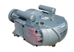 Bomba de Vácuo Becker