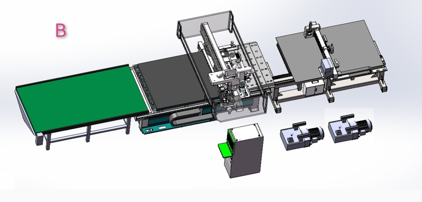 Definição de Espaço 1