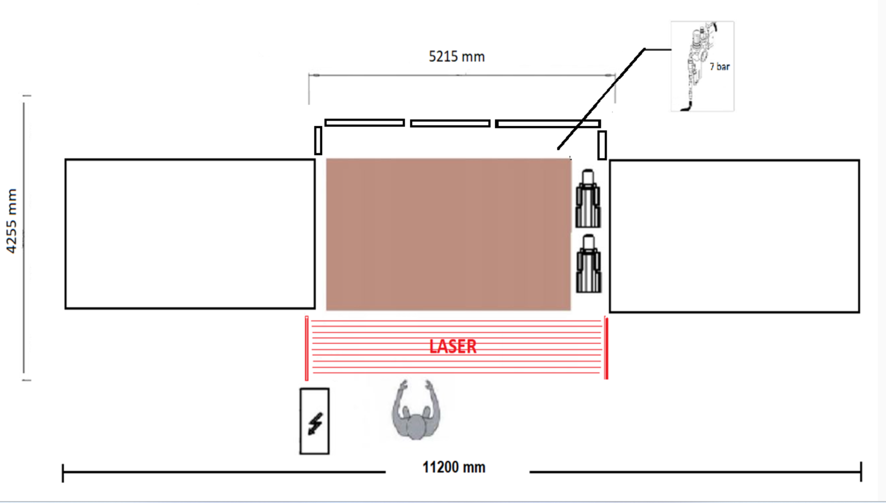 Definição de Espaço 3