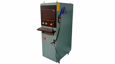 Painel Elétrico com Comando