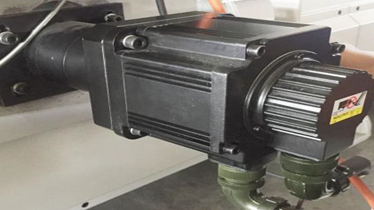 Servo Motores Yaskawa