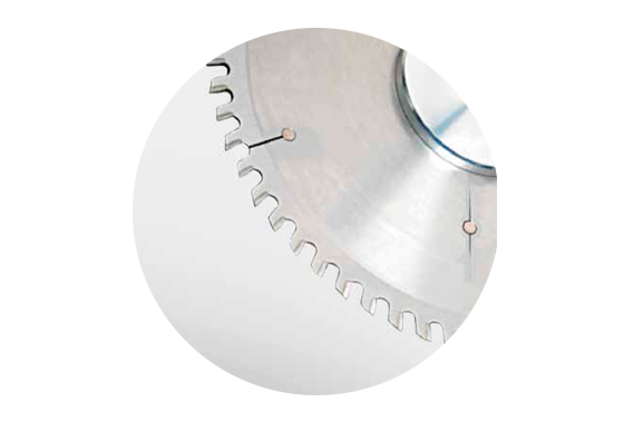 Lâmina Serra 250mm