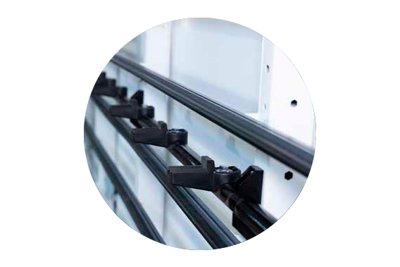 Dispositivo Corte Painéis Pequenos RH