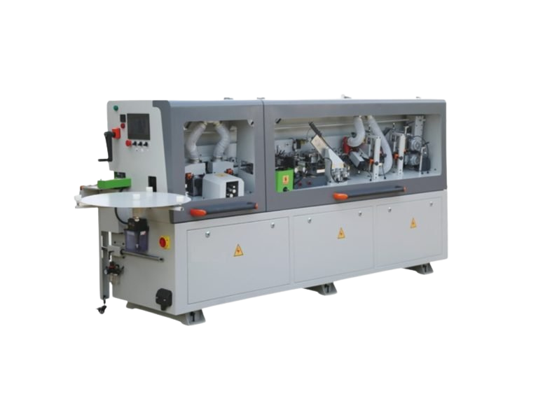 Coladeira de bordos automática Millenium 6GS