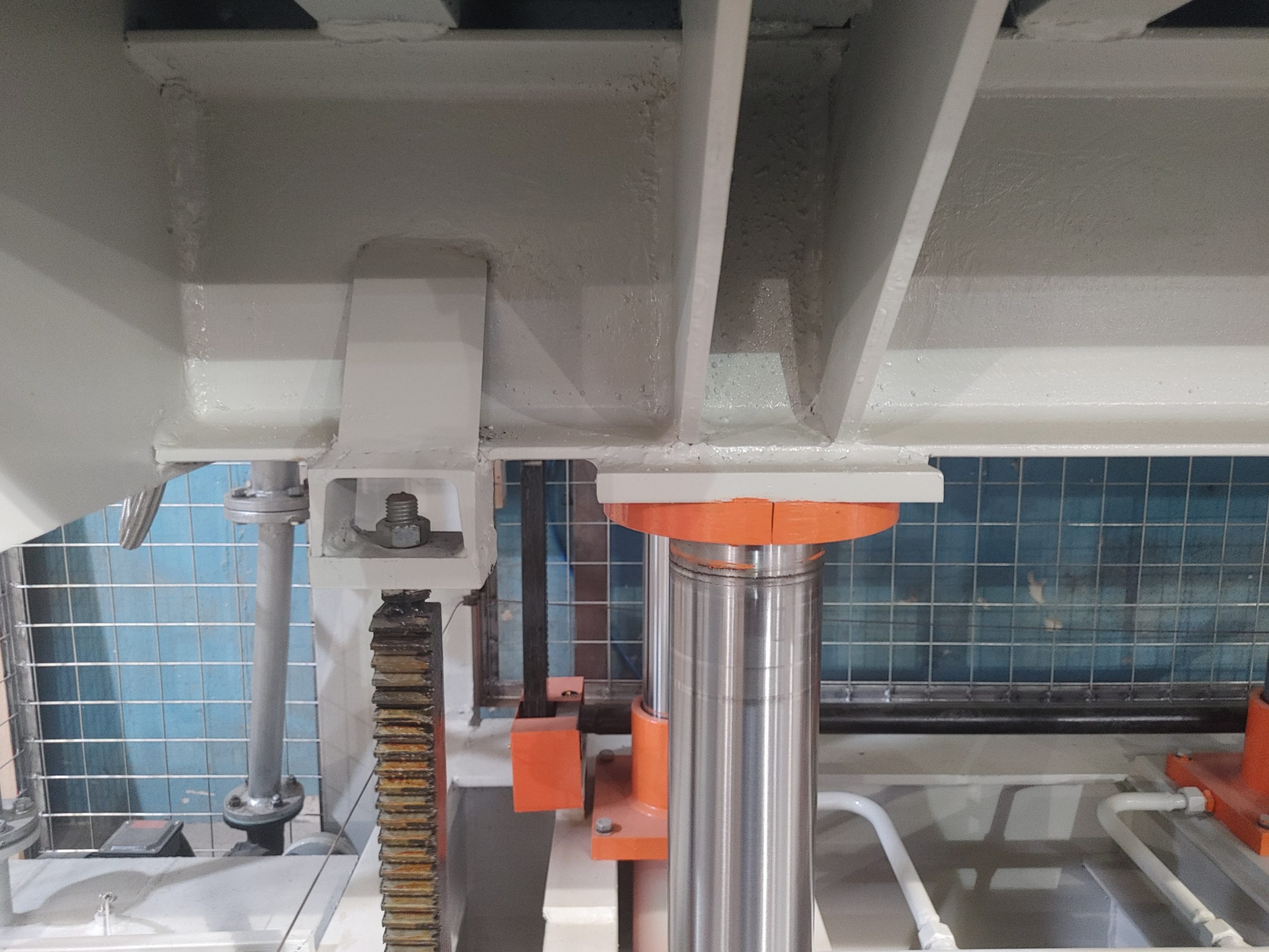 Prensa térmica 3013 PM - Imagem 10