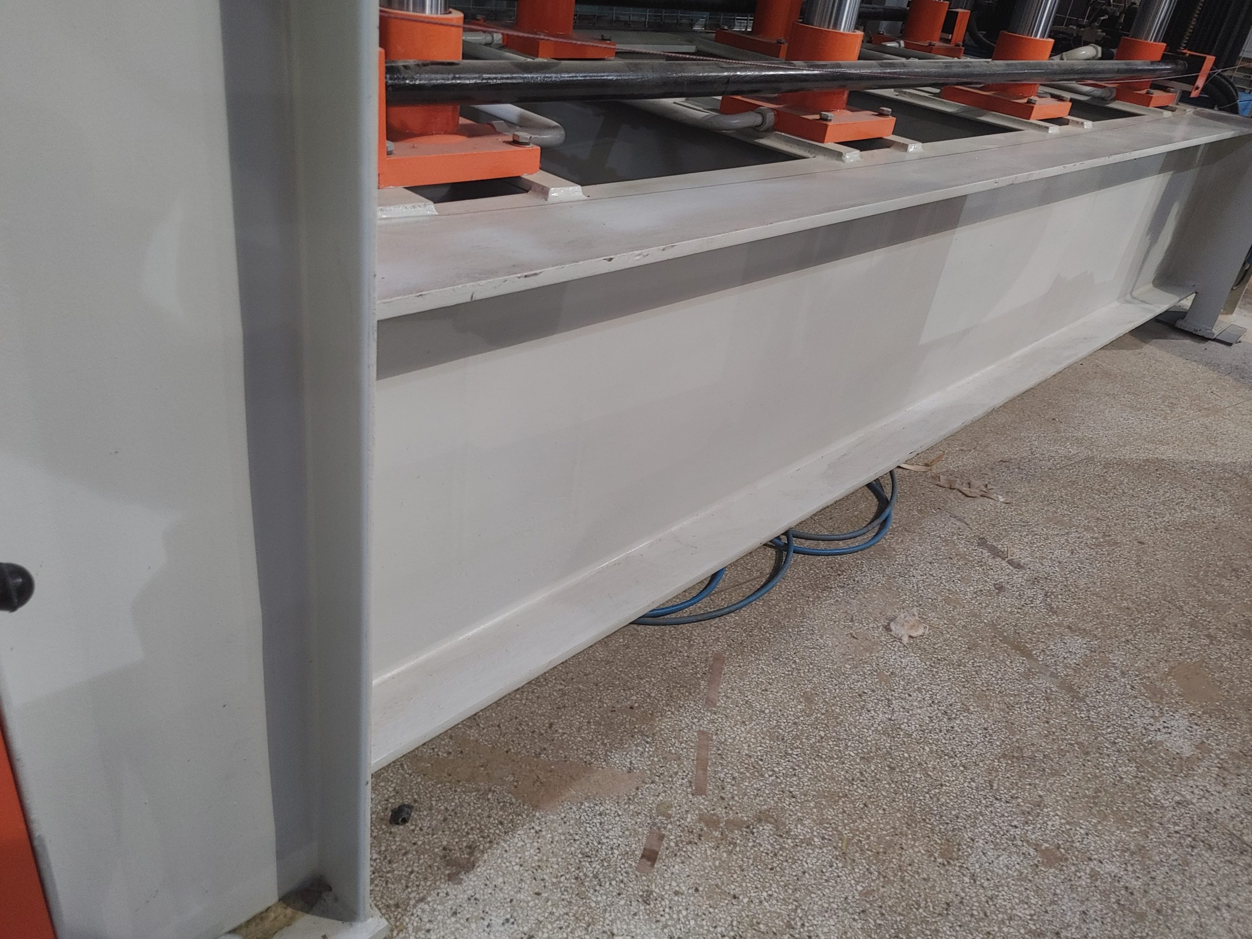 Prensa térmica 3013 PM - Imagem 11