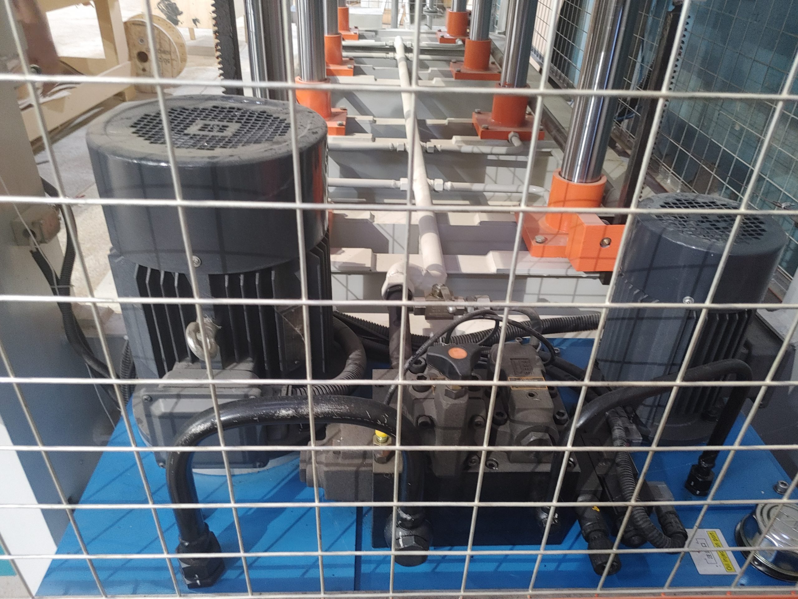 Prensa térmica 3013 PM - Imagem 14