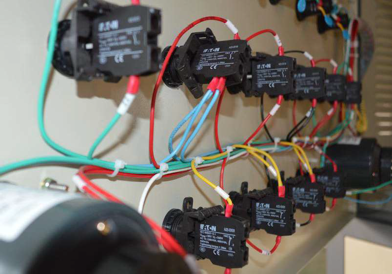 Gerador de alta frequência - Imagem 5