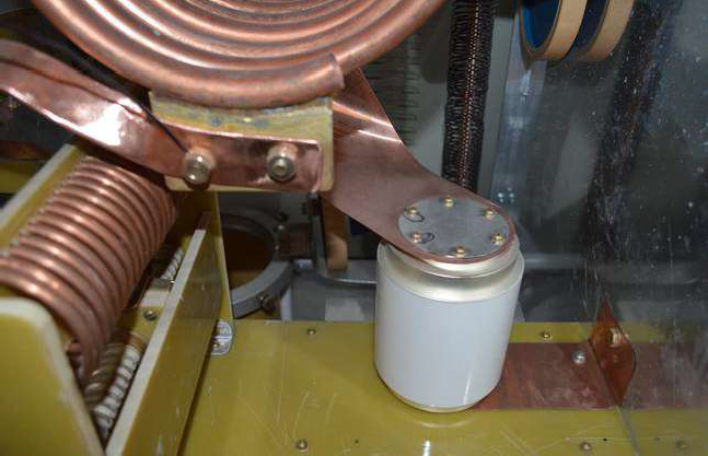 Gerador de alta frequência - Imagem 4