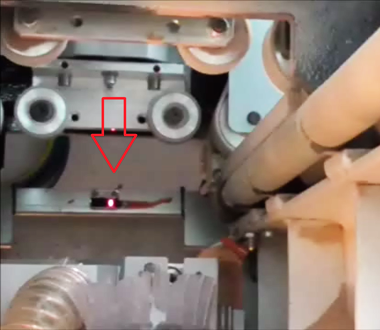 Centro de furação CNC Point2 - Imagem 5