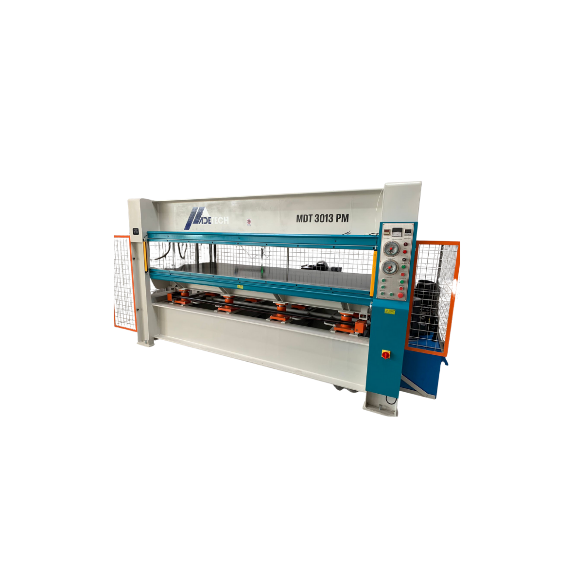 Prensa térmica 3013 PM