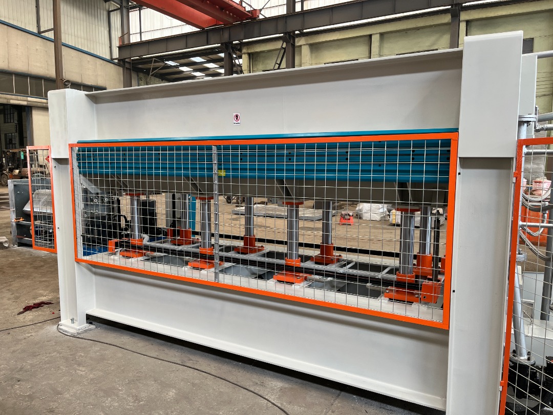 Prensa térmica 3013 PM - Imagem 5