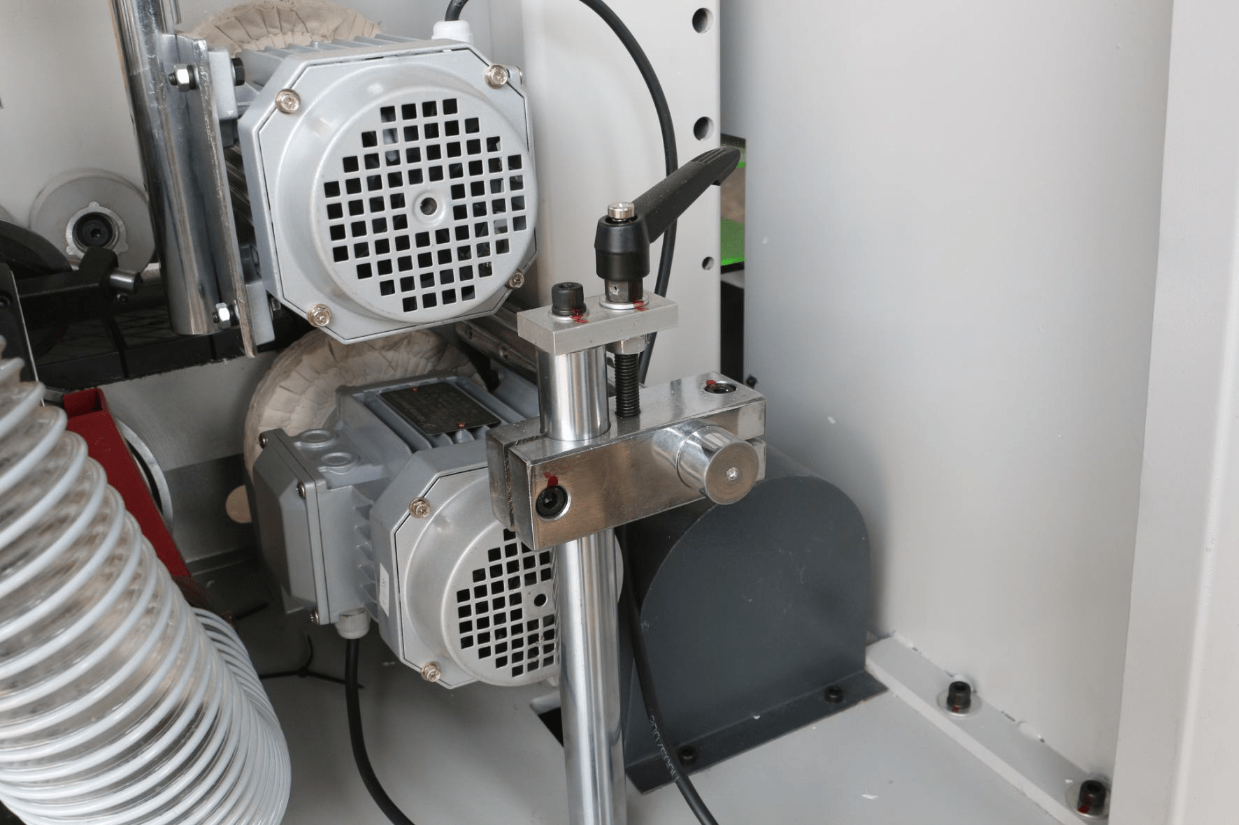 Coladeira de bordos automática Millenium 6GS - Imagem 11