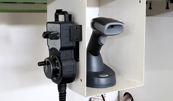 Centro de furação de 6 lados PT6 - Imagem 6