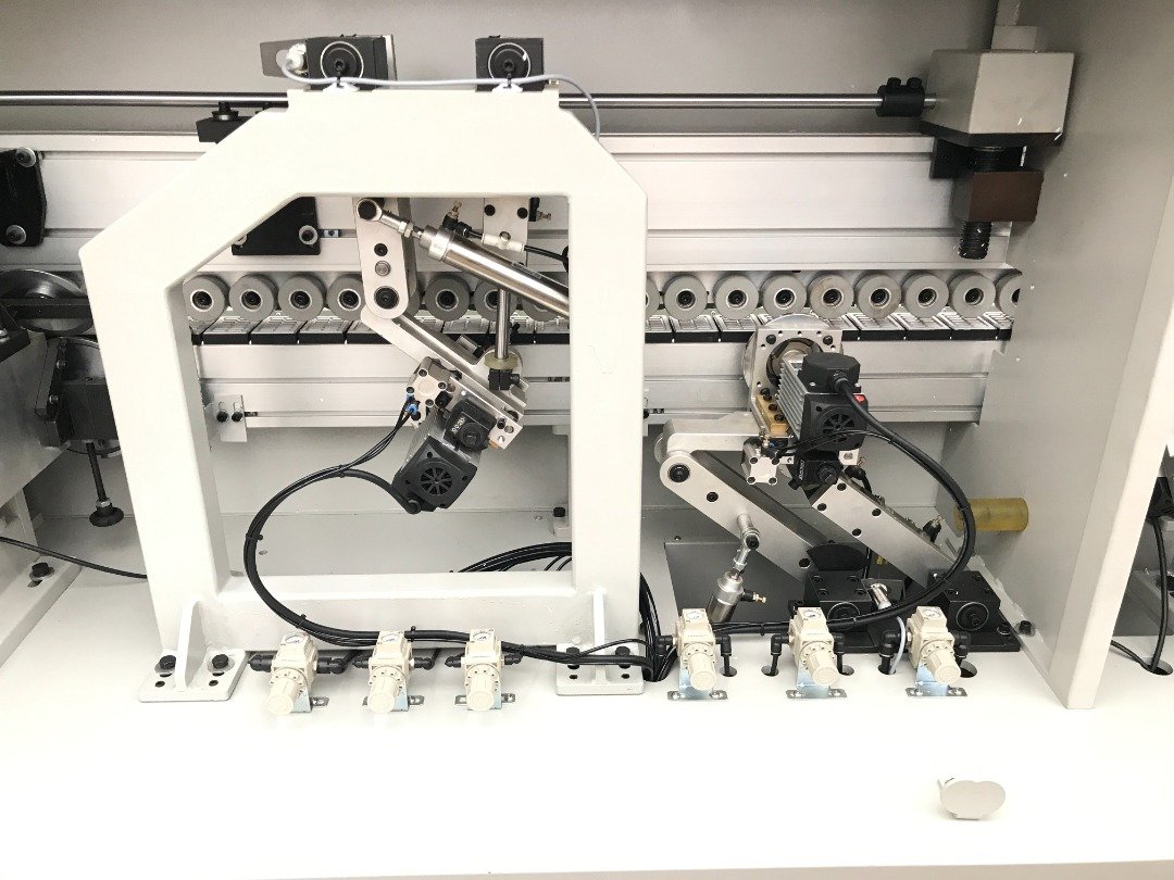 Coladeira de bordos Vectra 8GS - Imagem 10