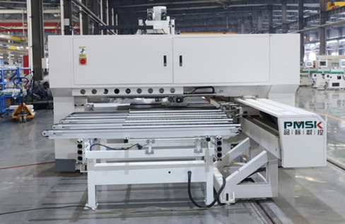 Centro de furação de 6 lados PT6 - Imagem 7