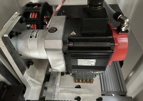 Centro de furação de 6 lados PT6 - Imagem 9