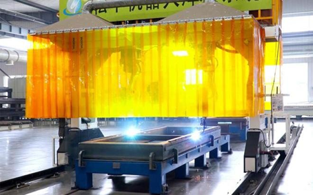 Centro de furação de 6 lados PT6 - Imagem 11