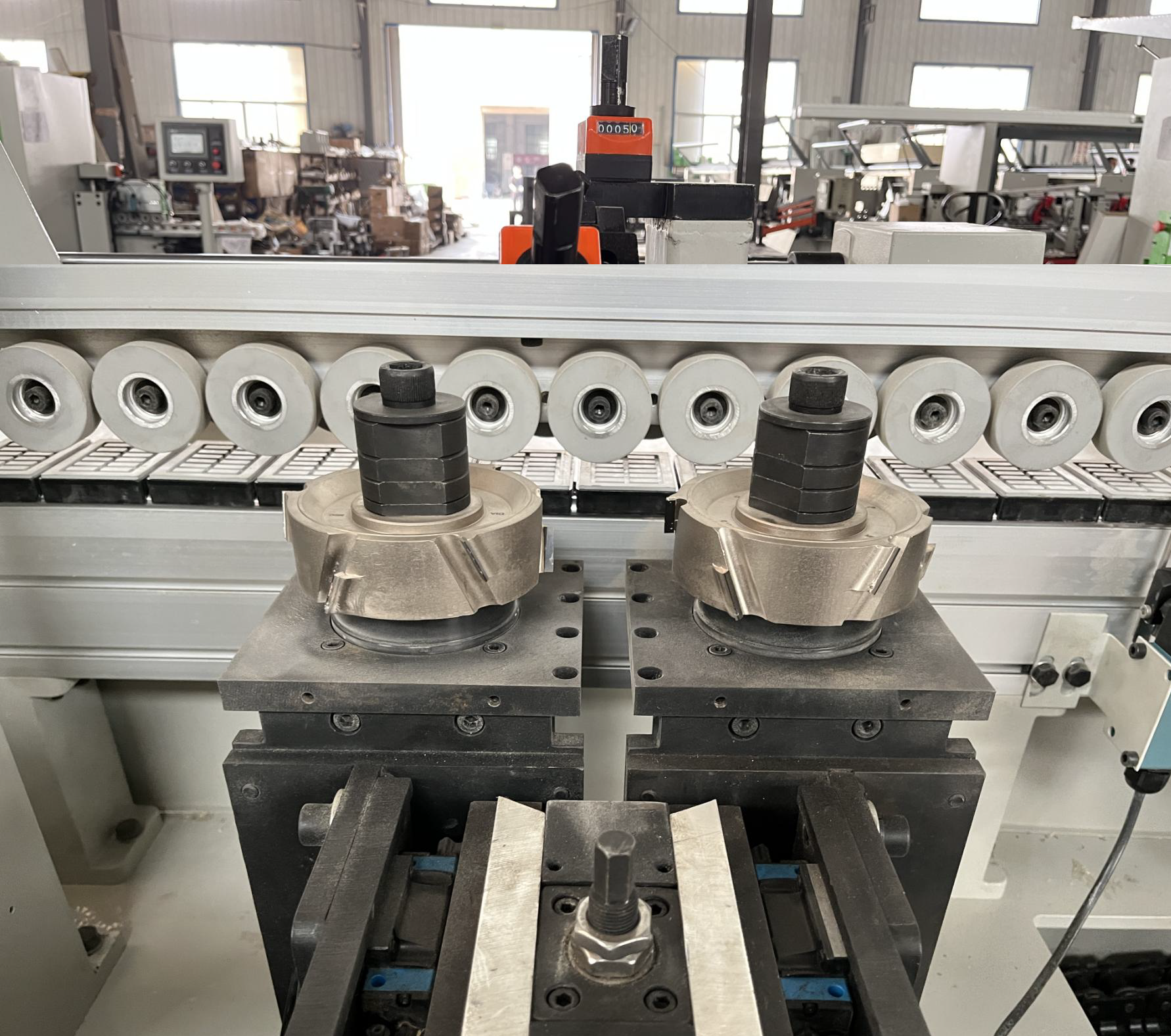 Dupla Tupia de Entrada