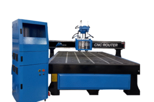 Router CNC MDT 3020