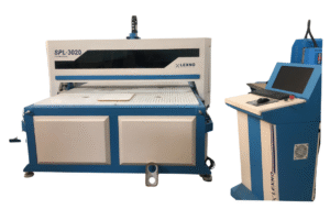 Router CNC SPL 3020 Lexno