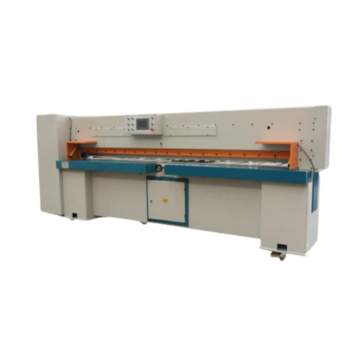 Guilhotina hidráulica MQJ3020A