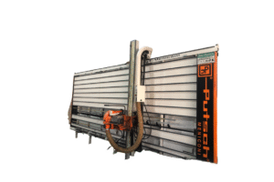 Seccionadora vertical SVP 420