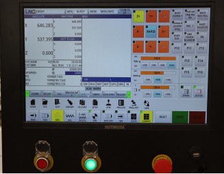 Router CNC Cutpro Elite - Imagem 7