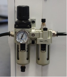 Router CNC Cutpro Elite - Imagem 9