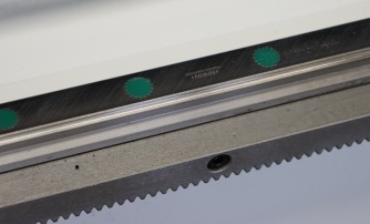 Router CNC Cutpro Elite - Imagem 10