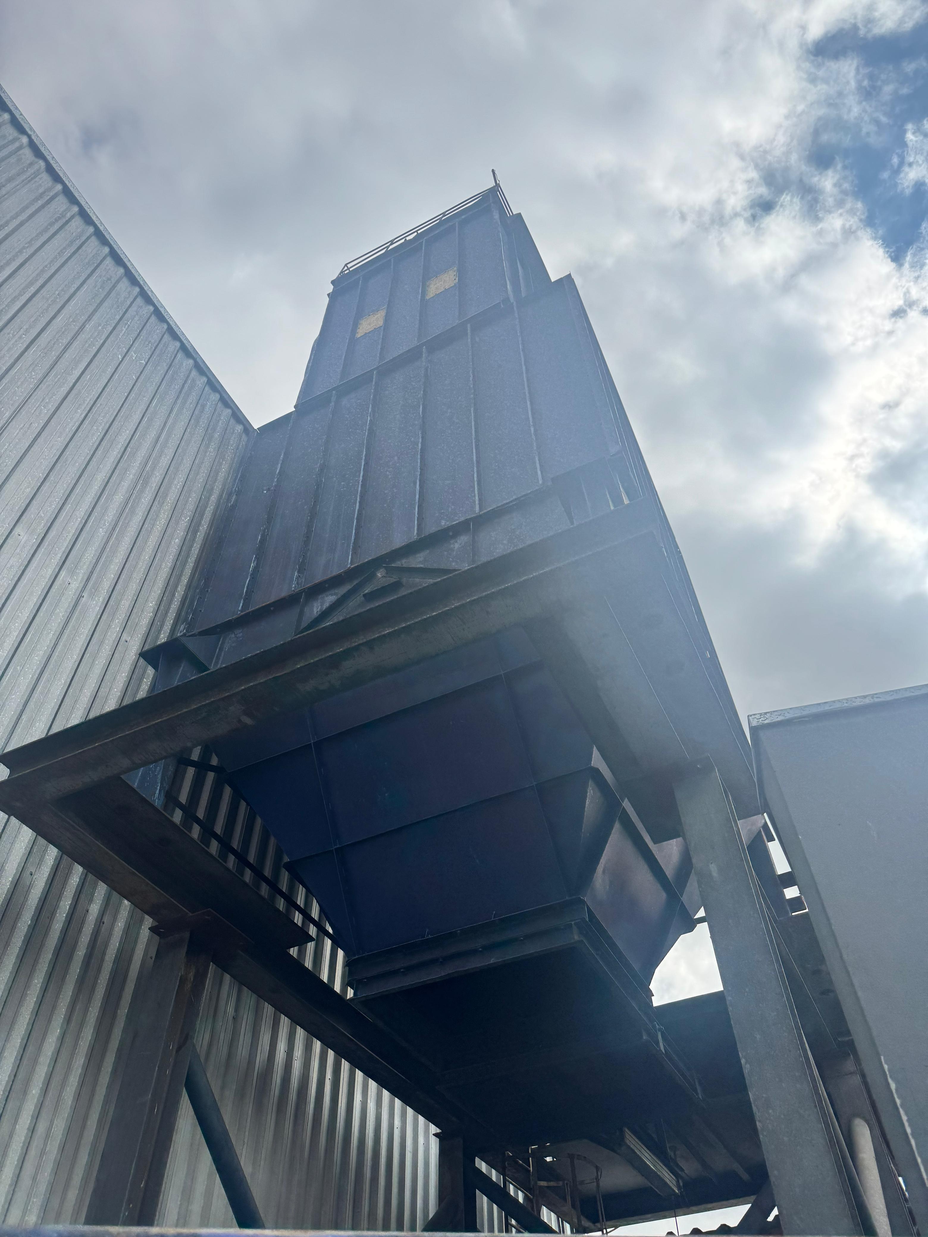 Central de exaustão W22 Plus - Imagem 4